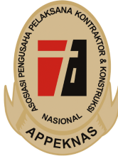 Logo APPEKNAS