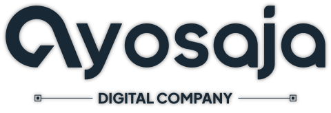 Logo Ayosaja Digital Company