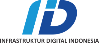 Logo PT Infrastruktur Digital Indonesia