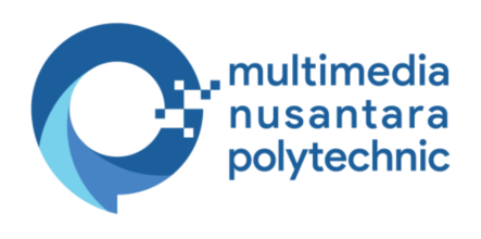 Logo Multimedia Nusantara Polytechnic