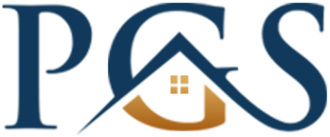Logo PGS