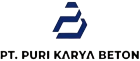Logo PT Puri Karya Beton