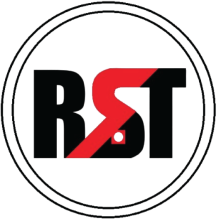 Logo RST