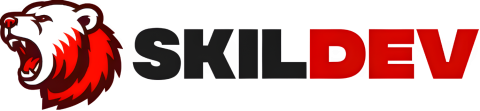 Logo Skildev