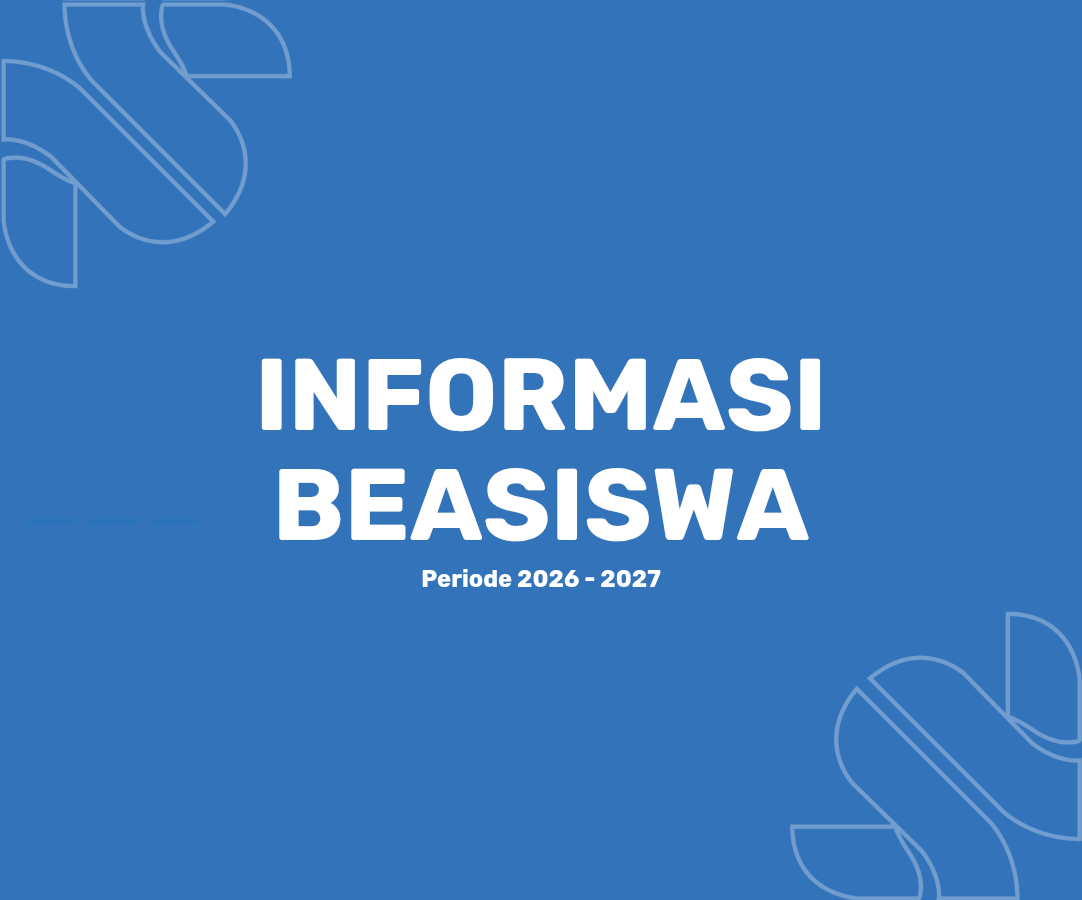 Poltevara Buka Pendaftaran Beasiswa Yayasan PGS 2026