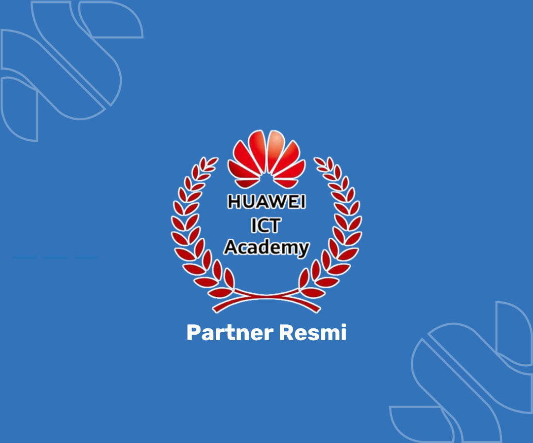 Poltevara Partner Resmi HUAWEI ICT ACADEMY